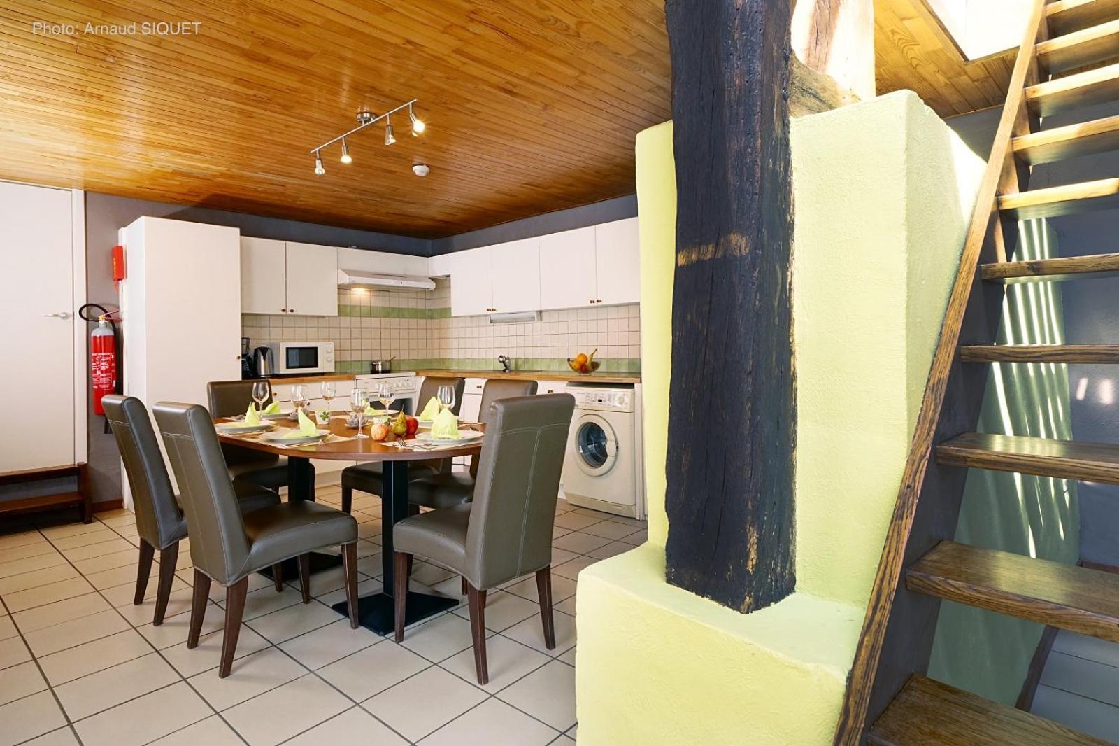 مبيت وإفطار Manhay Ferme St Martin المظهر الخارجي الصورة